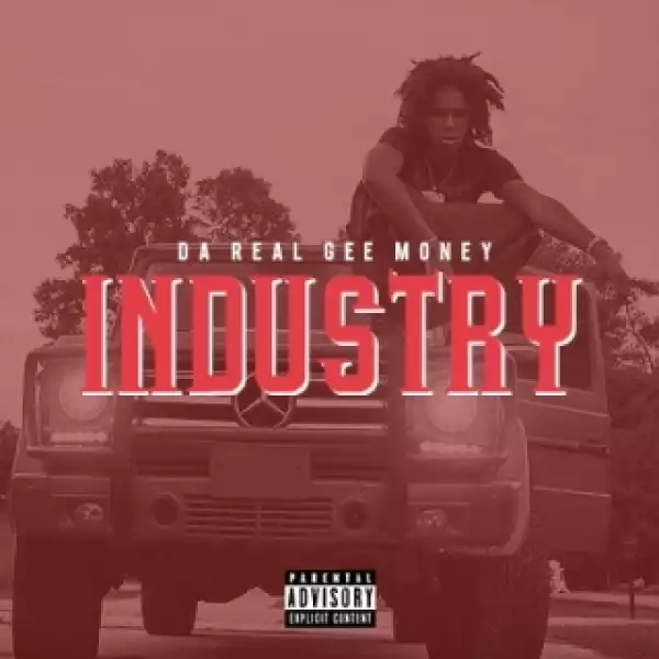 Instrumental: Da Real Gee Money - Industry (NBA YoungBoy Diss)